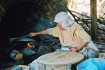 Making Bread, Turkey